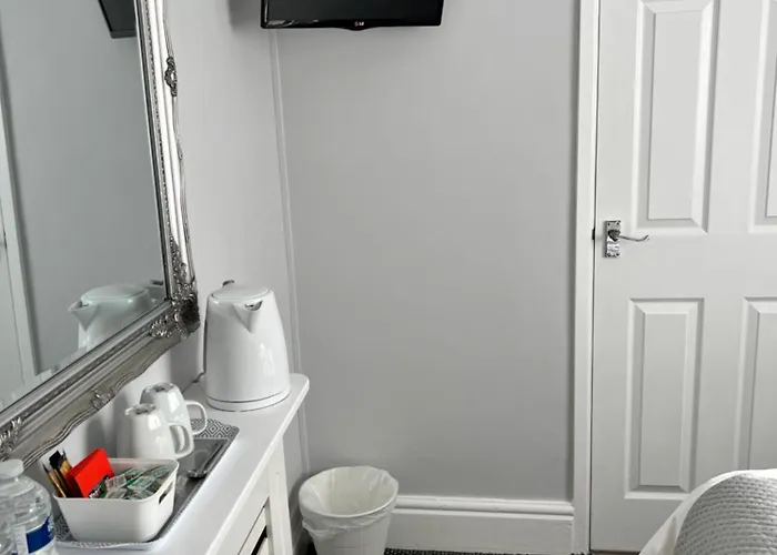 Chadberry House Hotel Blackpool